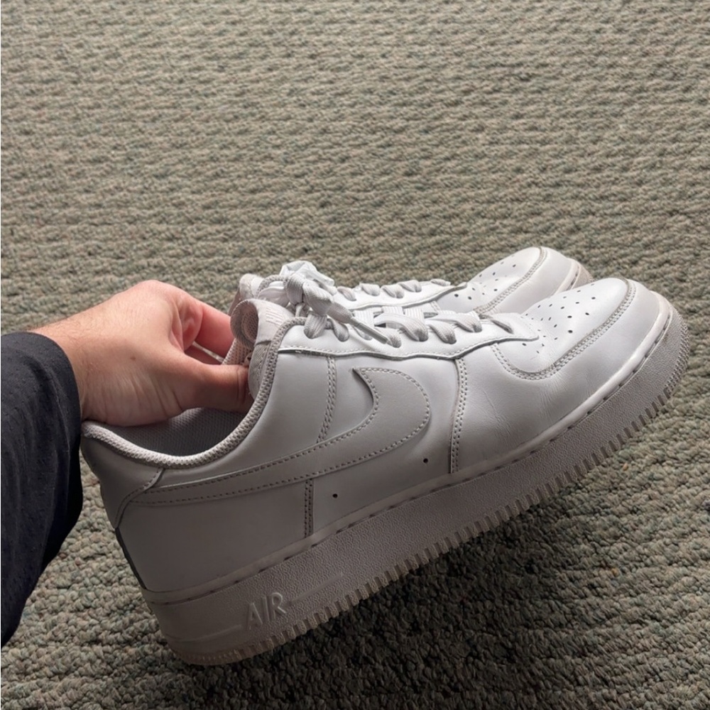 Men’s air force 1 size 10.5